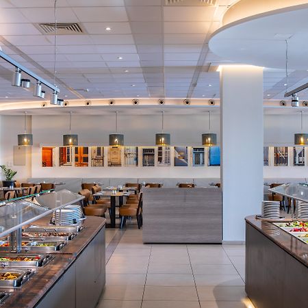 Mayfair Gardens Paphos Luaran gambar