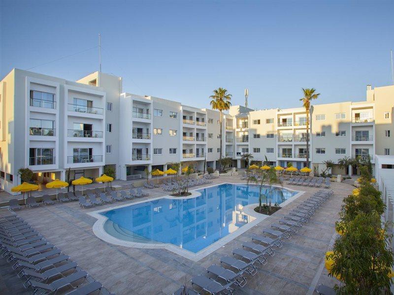Mayfair Gardens Paphos Luaran gambar