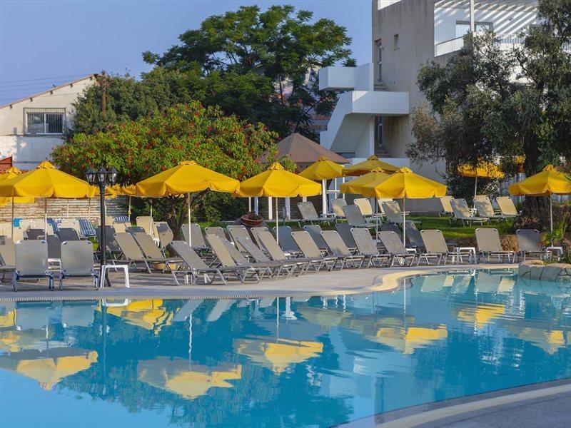 Mayfair Gardens Paphos Luaran gambar