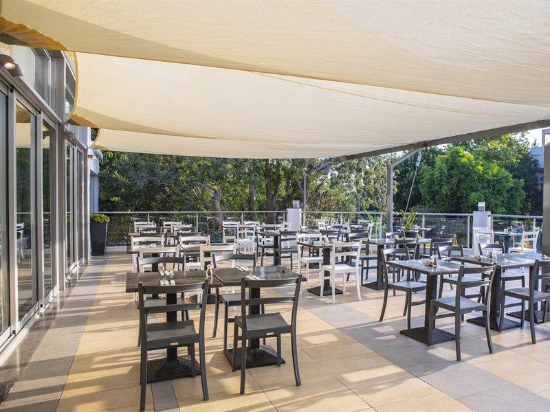 Mayfair Gardens Paphos Luaran gambar