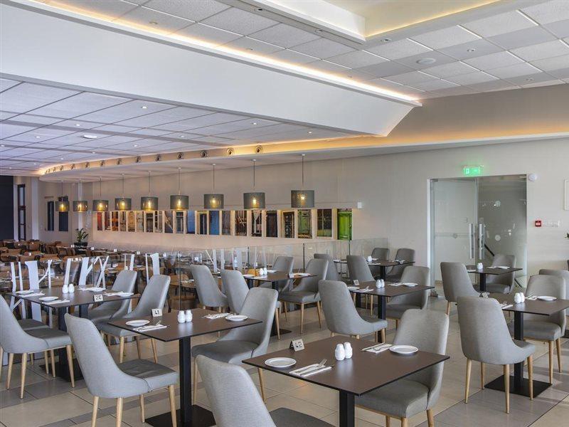 Mayfair Gardens Paphos Luaran gambar