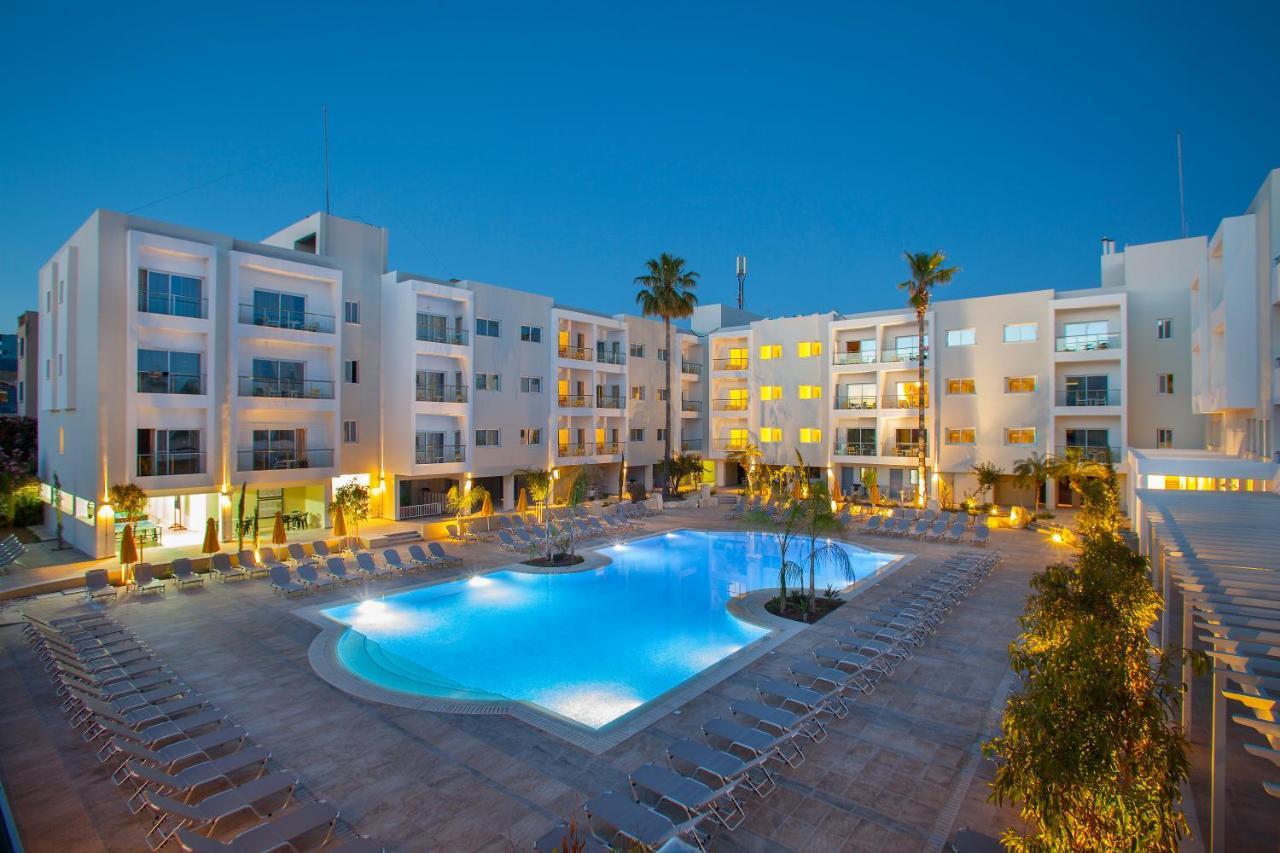 Mayfair Gardens Paphos Luaran gambar
