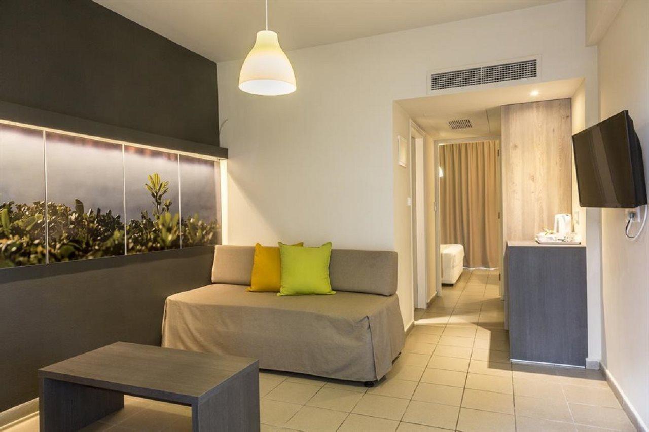 Mayfair Gardens Paphos Luaran gambar
