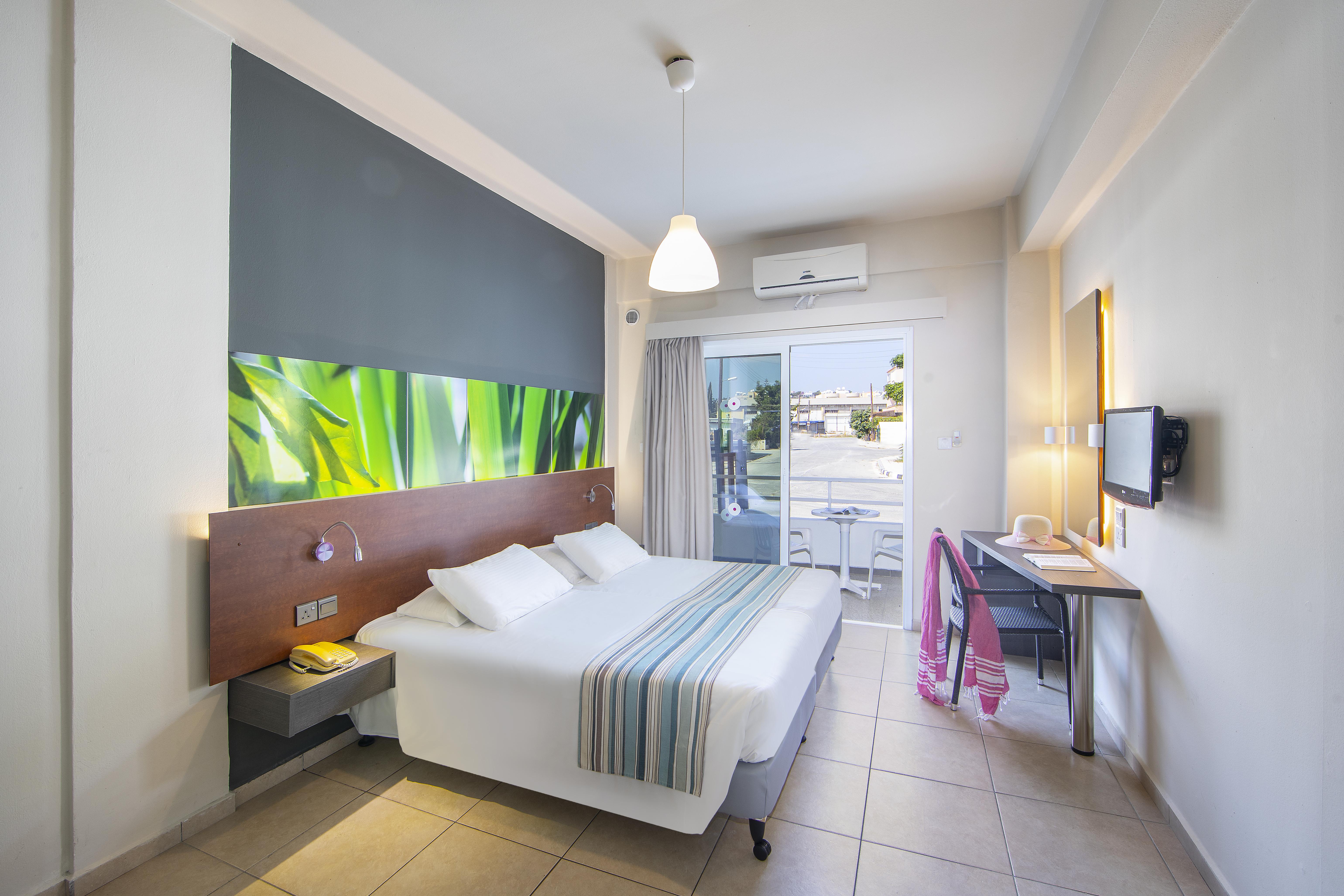 Mayfair Gardens Paphos Luaran gambar