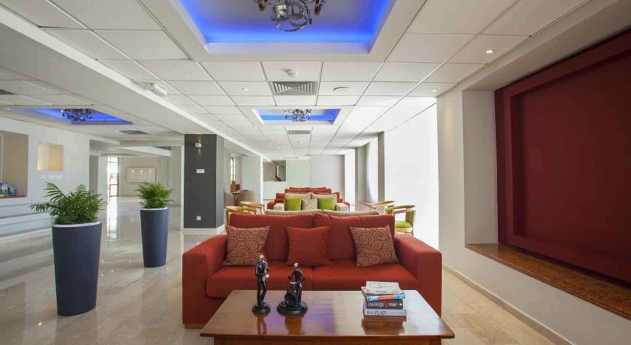 Mayfair Gardens Paphos Luaran gambar