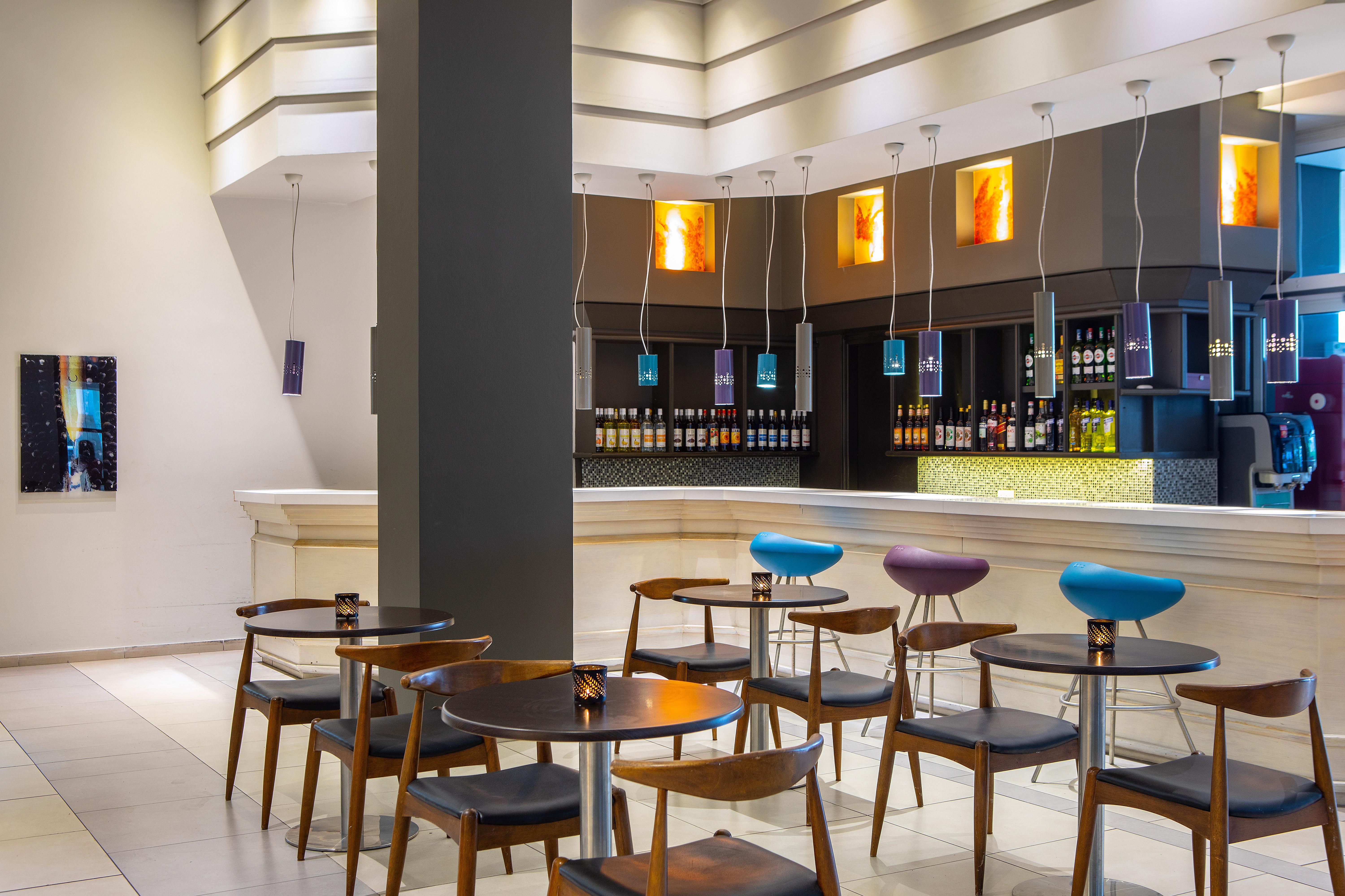 Mayfair Gardens Paphos Luaran gambar