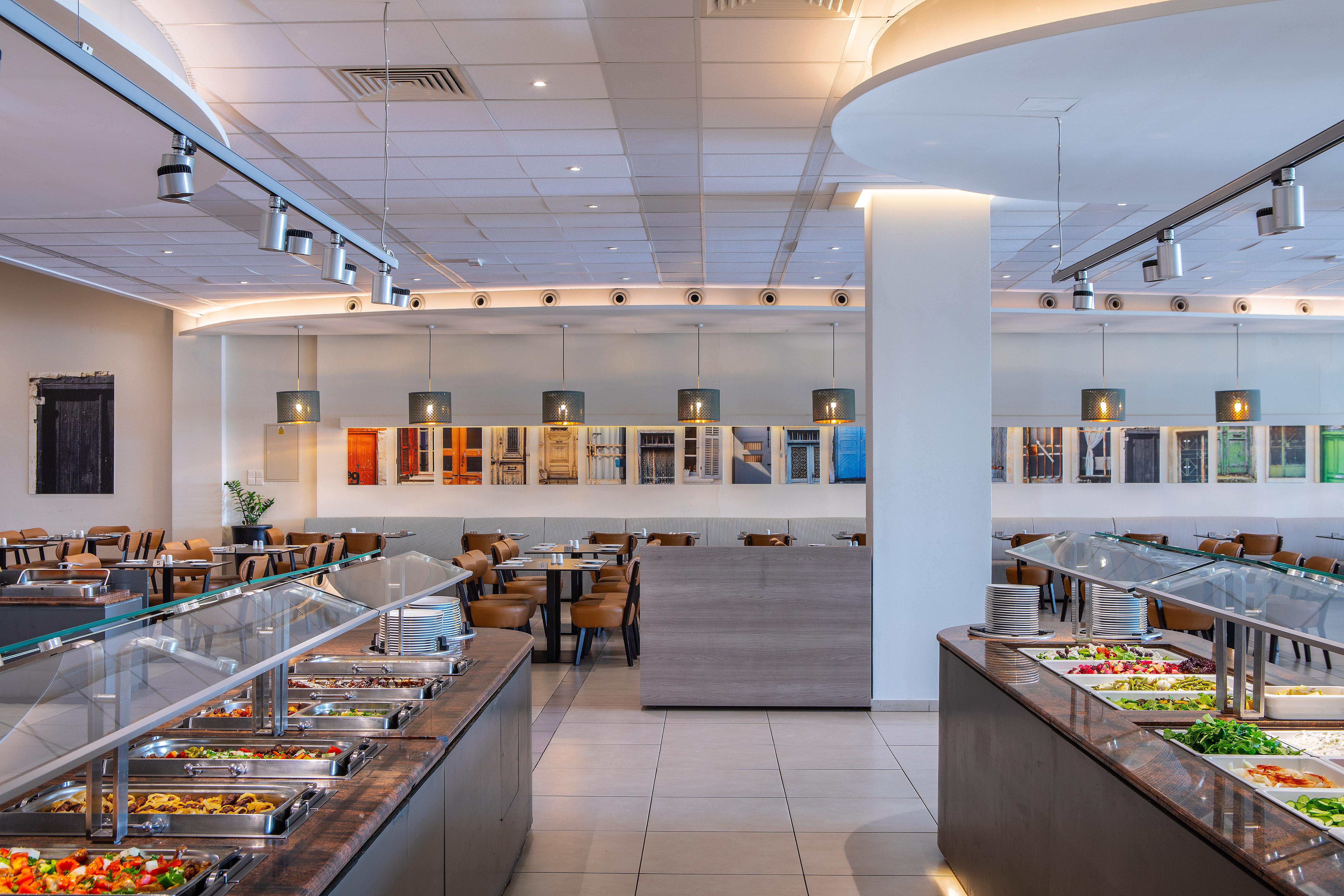 Mayfair Gardens Paphos Luaran gambar