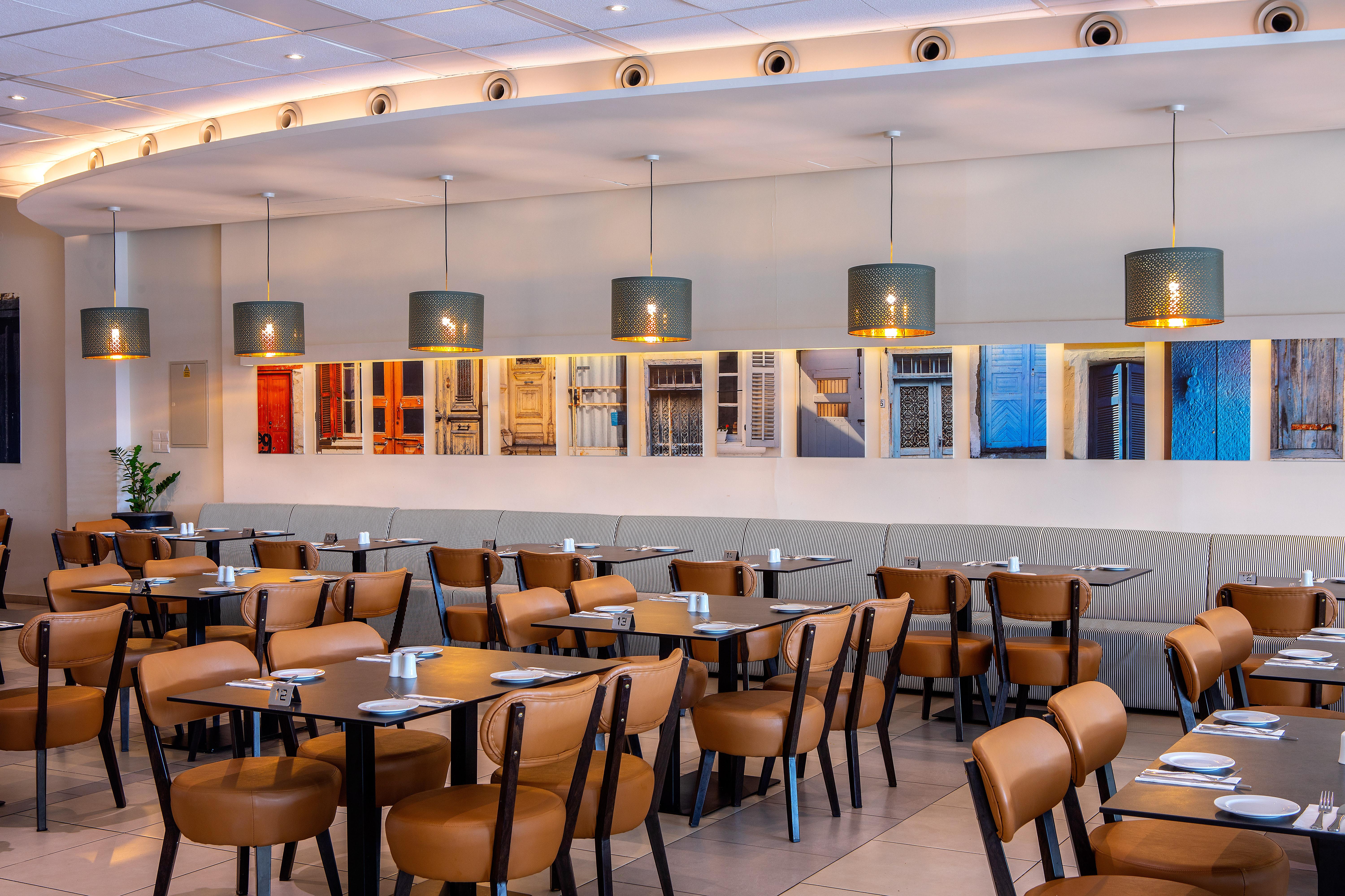 Mayfair Gardens Paphos Luaran gambar