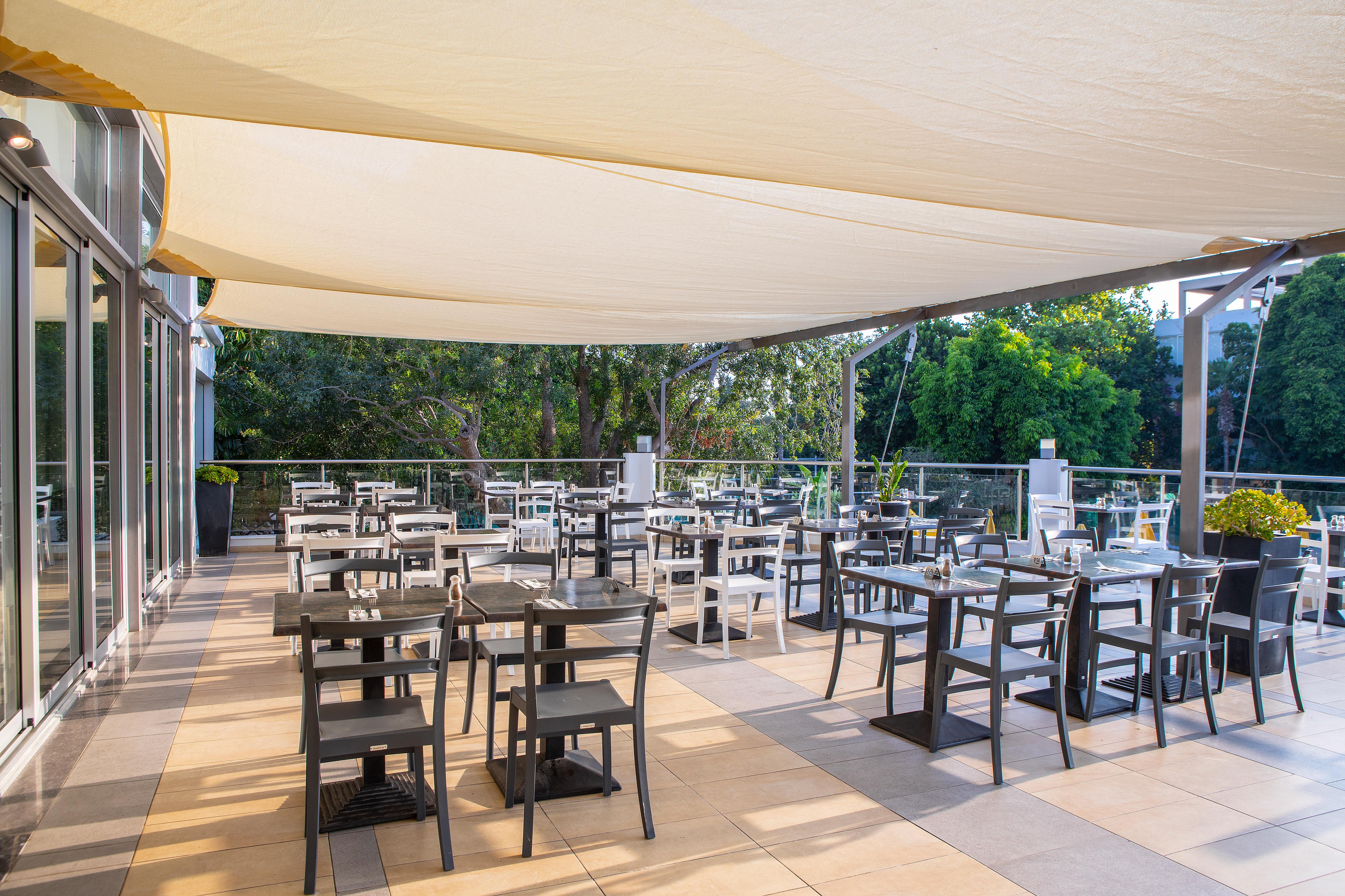 Mayfair Gardens Paphos Luaran gambar