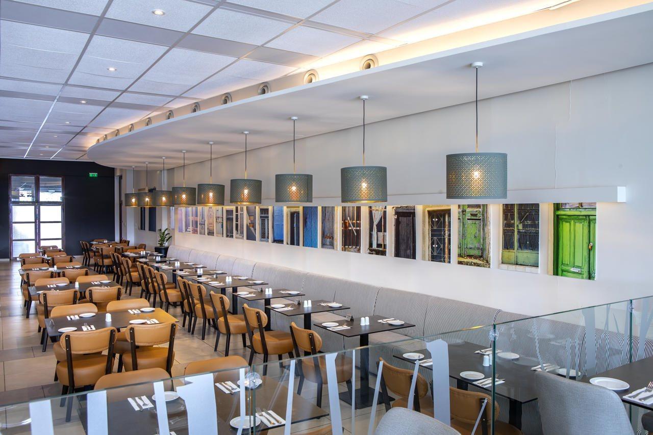 Mayfair Gardens Paphos Luaran gambar