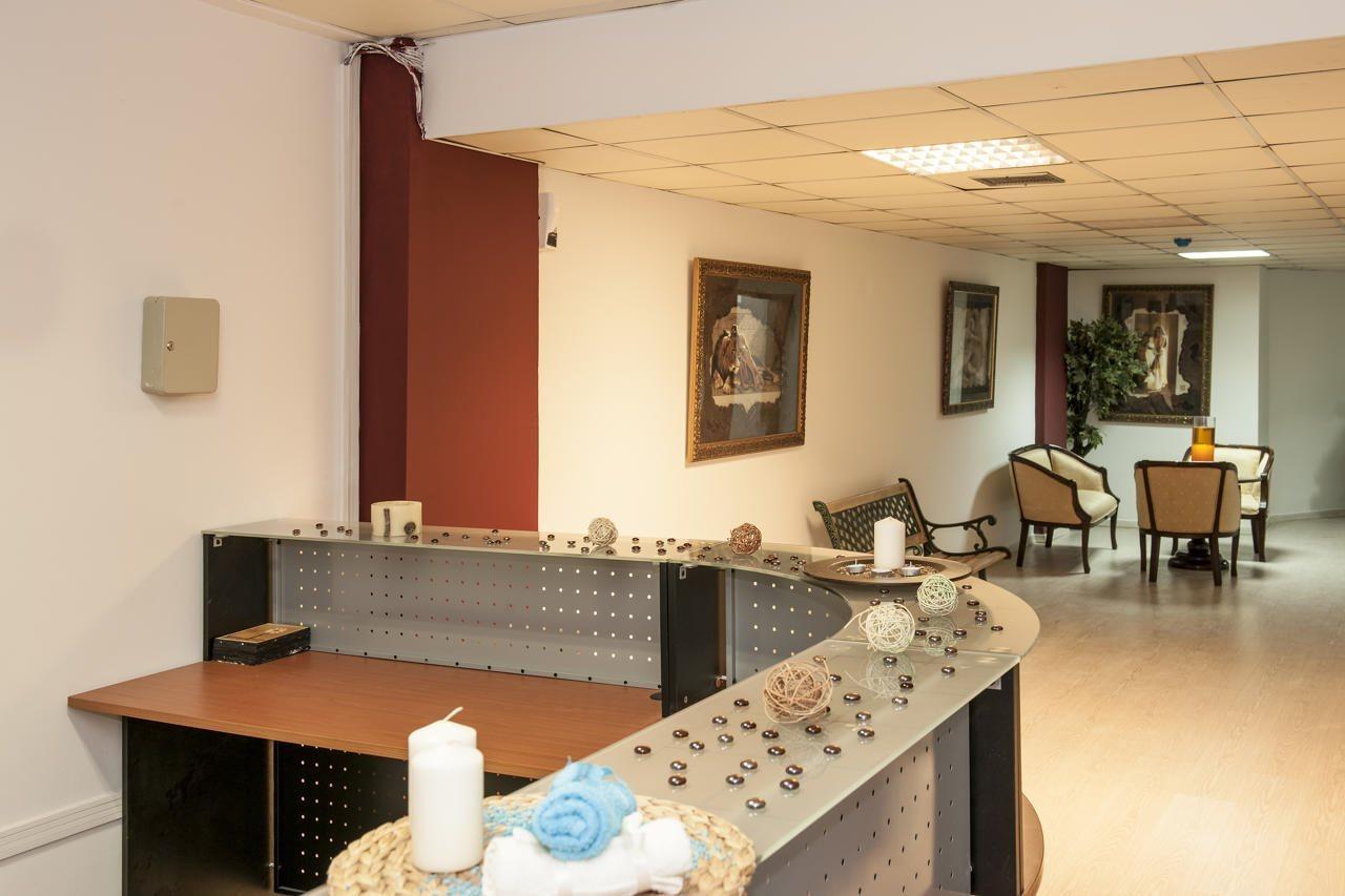 Mayfair Gardens Paphos Luaran gambar