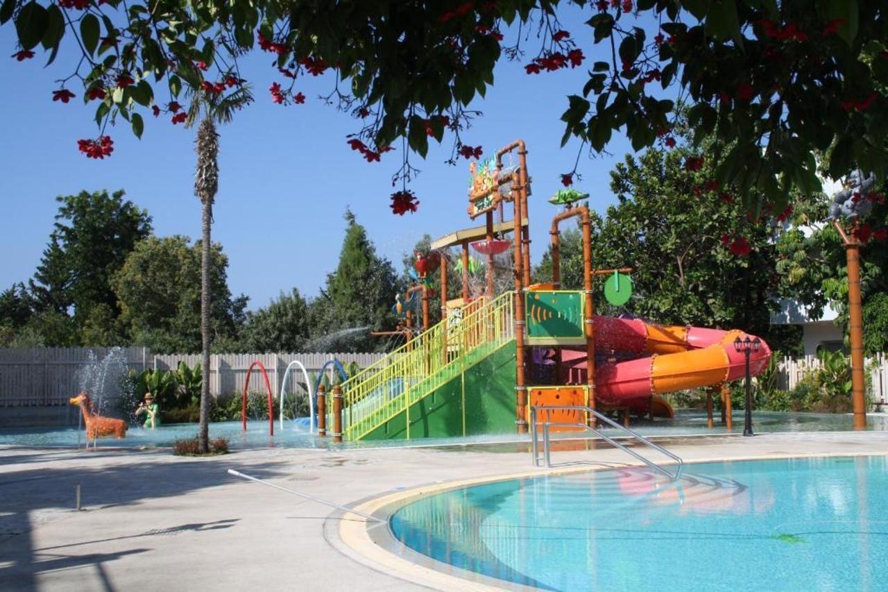 Mayfair Gardens Paphos Luaran gambar