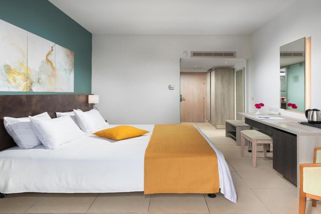 Mayfair Gardens Paphos Luaran gambar