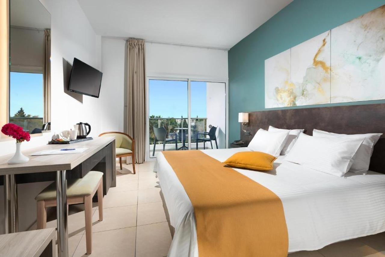 Mayfair Gardens Paphos Luaran gambar