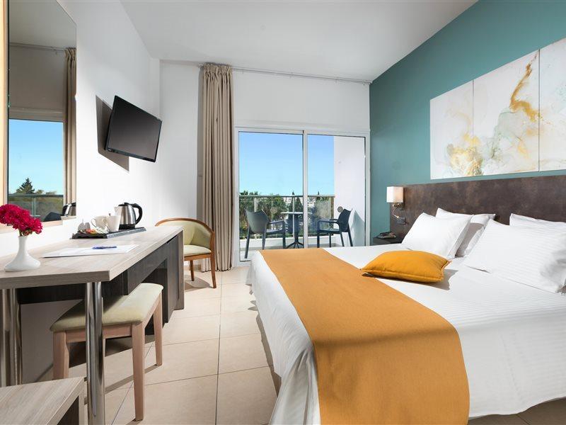 Mayfair Gardens Paphos Luaran gambar