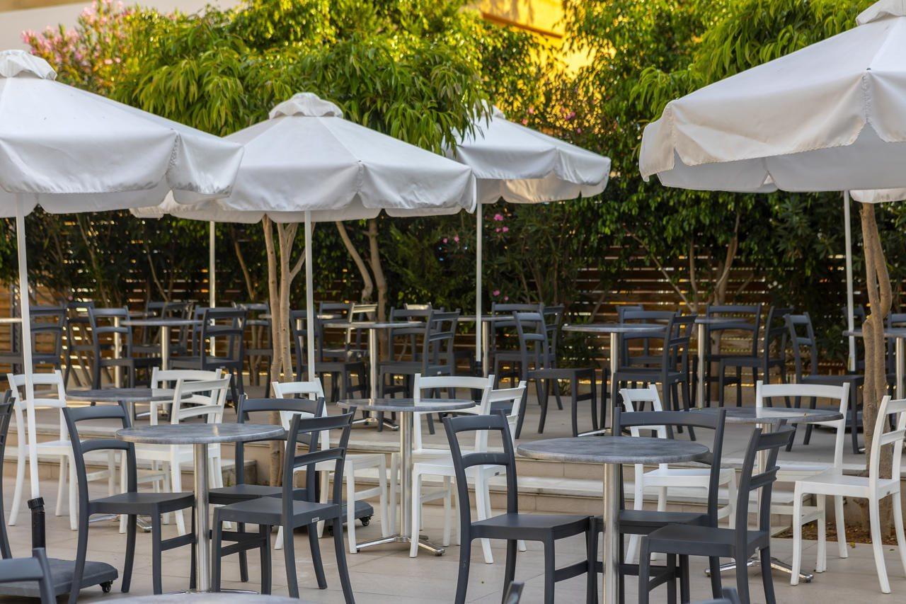 Mayfair Gardens Paphos Luaran gambar