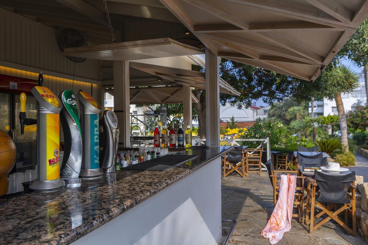 Mayfair Gardens Paphos Luaran gambar