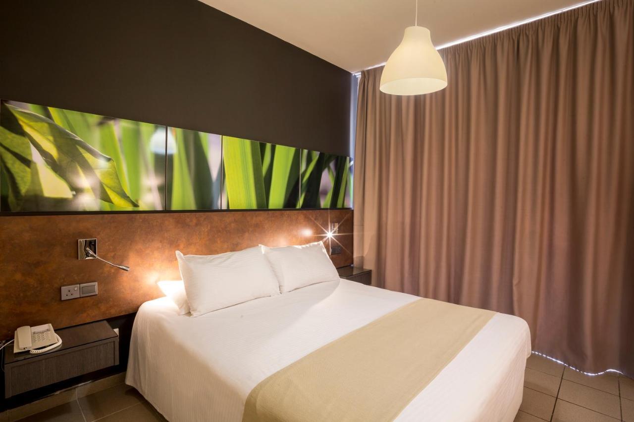 Mayfair Gardens Paphos Luaran gambar