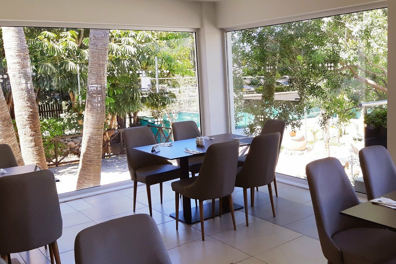 Mayfair Gardens Paphos Luaran gambar