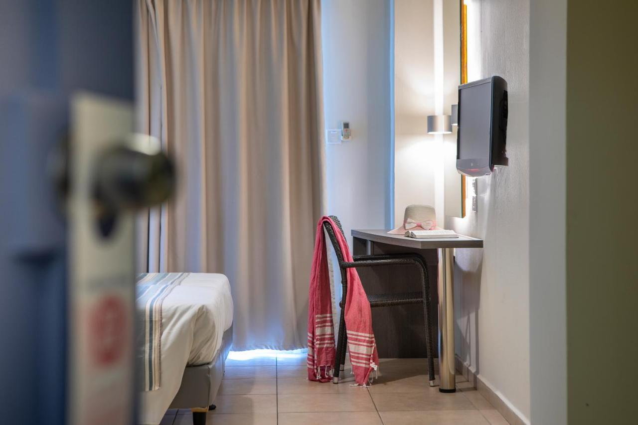 Mayfair Gardens Paphos Luaran gambar