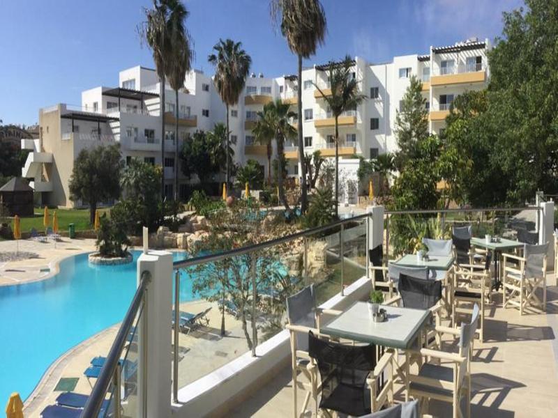 Mayfair Gardens Paphos Luaran gambar